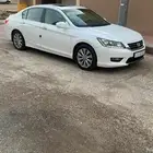 هوندا اكورد 2014