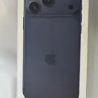 ايفون 17 برو ماكس 256 استعمال 3 ايام