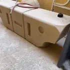 تانكي ماء