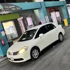 للبيع تيدا 2007لتشكي من حاجه الموتر جديد ماله معي 6 شهور