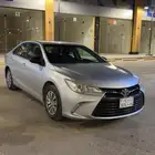 كامري 2017