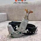 خنجر زراف اشقر