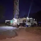 حفار ابار ارتوازي