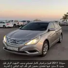 سوناتا 2011