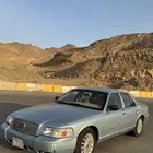فورد جراند ماركيز 2010