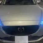 مازدا للبيع