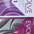 كتاب ايفولف 1 جديد للبيع