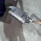 دبه اكترونيه