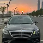 مرسيدس s450 جفالي للبيع