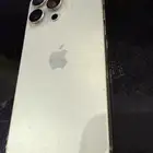 ايفون 15 برو ماكس 256 قيقا