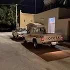 هايلوكس يبانيه 2002