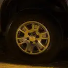 جنوط جمس مع الكفارات للبيع