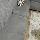 كنب للبيع 6 كنبات وزاويه وحده اللي يبيه يتواصل واتساب