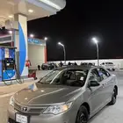 كامري 2014 مخزن ممشى 21 الف