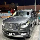 لنكولن نافيجتور (البيع سمح)