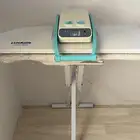 كواية ملابس كهربائية