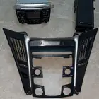 مسجل مع ديكور نظيف مع الساعه وريش المكيف سوناتا2011-2014