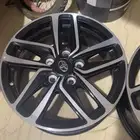 جنوط كامري مطور وكاله