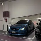 انفنتي G37