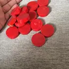 افياش احمر معرق