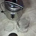 برميل مندي كهربائي السنيدي