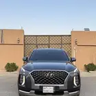 هونداي باليسيد 2022 ( بنزين) فل كامل