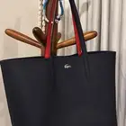 شنطه لاكوست اصليه مستعمله