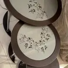 طاوله خدمه