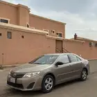 كامري 2013 شرط بدي ومحركات
