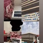 خيمة متنقله