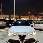 الفاروميو ستلفيو موديل 2018 فل كامل