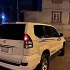 برادو ديزل 2004