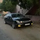 لكزس جي اس 300 سنقل تيربو