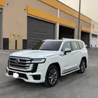 لاند كروزر في اكس 2022 خليجي