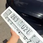 لوحة مميزة رياضية