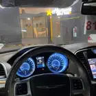 كلزلر 2014 فل كامل c300 هيمي