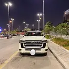 تويوتا لاند كروزر 2024