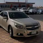 شفرلية ماليبو 2013