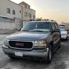 جمس يوكن 2002 فل كامل