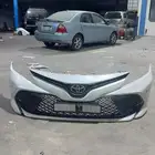 صدام كامري امامي 2019-2024