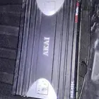 امبي فاير اكاي (منظم صوت)