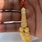 مسباح كهرمان طبيعي ( تم البيع )