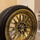 للبيع جنوط 18 رياضيه ccw