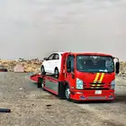 سطحه من جده الى الرياض