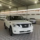 باترول بلاتنيوم 2019