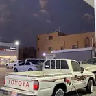 هايلوكس 2005 GLX غماره