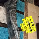 قطع كدلك cts-v