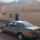 كامري 98 أمريكي