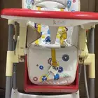 كرسي اطفال للاكل للبيع مستعجل