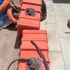 تانكي بانزين